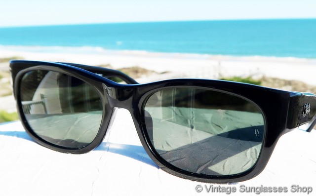 Ray-Ban W1413 Wayfarer Bohemian Sunglasses